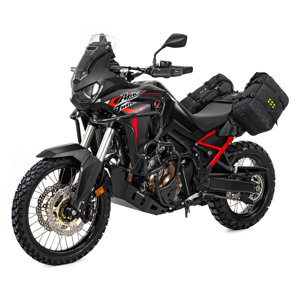 KRIEGA - OS BASE HONDA CRF 1100L AFRICA TWIN